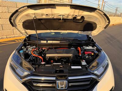 2021 Honda CR-V Touring   - Photo 10 - Bridgeton, NJ 08302
