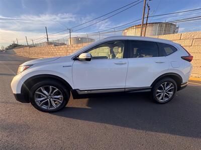 2021 Honda CR-V Touring   - Photo 4 - Bridgeton, NJ 08302