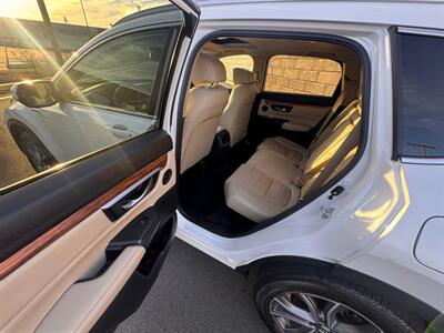 2021 Honda CR-V Touring   - Photo 6 - Bridgeton, NJ 08302