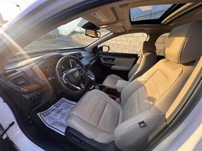2021 Honda CR-V Touring   - Photo 5 - Bridgeton, NJ 08302
