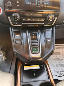 2021 Honda CR-V Touring   - Photo 8 - Bridgeton, NJ 08302