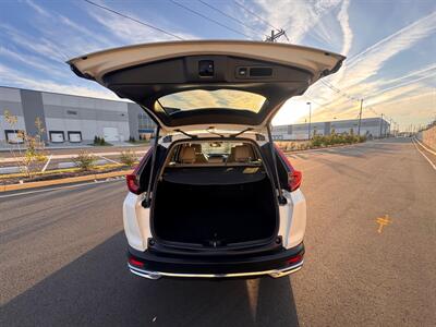 2021 Honda CR-V Touring   - Photo 11 - Bridgeton, NJ 08302