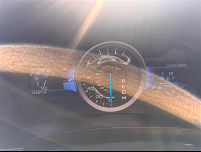 2012 Ford Explorer Limited   - Photo 6 - Bridgeton, NJ 08302