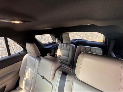 2012 Ford Explorer Limited   - Photo 9 - Bridgeton, NJ 08302
