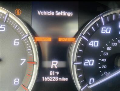 2017 Acura MDX SH-AWD w/Tech   - Photo 12 - Bridgeton, NJ 08302