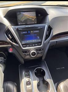 2017 Acura MDX SH-AWD w/Tech   - Photo 11 - Bridgeton, NJ 08302