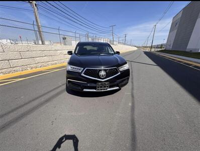 2017 Acura MDX SH-AWD w/Tech   - Photo 13 - Bridgeton, NJ 08302