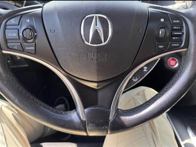 2017 Acura MDX SH-AWD w/Tech   - Photo 10 - Bridgeton, NJ 08302