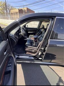 2017 Acura MDX SH-AWD w/Tech   - Photo 3 - Bridgeton, NJ 08302