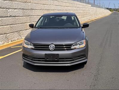2015 Volkswagen Jetta S   - Photo 3 - Bridgeton, NJ 08302