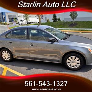 2015 Volkswagen Jetta S   - Photo 1 - Bridgeton, NJ 08302