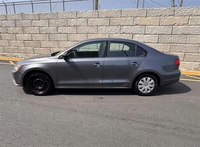 2015 Volkswagen Jetta S   - Photo 4 - Bridgeton, NJ 08302