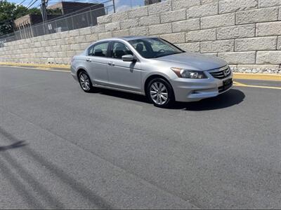 2011 Honda Accord EX-L V6   - Photo 2 - Bridgeton, NJ 08302