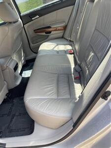 2011 Honda Accord EX-L V6   - Photo 9 - Bridgeton, NJ 08302
