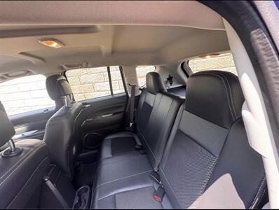 2016 Jeep Compass Latitude   - Photo 8 - Bridgeton, NJ 08302