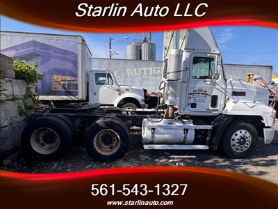 2004 GREAT DANE TRAILER   - Photo 1 - Bridgeton, NJ 08302