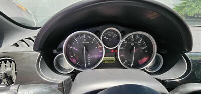 2008 Mazda MX-5 Miata SV   - Photo 2 - Bridgeton, NJ 08302