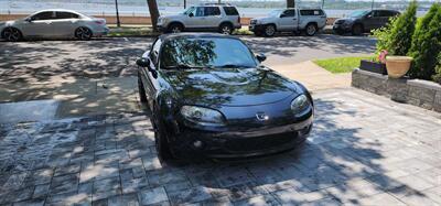 2008 Mazda MX-5 Miata SV   - Photo 27 - Bridgeton, NJ 08302