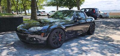 2008 Mazda MX-5 Miata SV   - Photo 26 - Bridgeton, NJ 08302