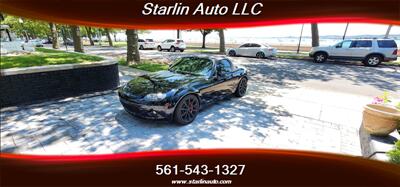 2008 Mazda MX-5 Miata SV   - Photo 1 - Bridgeton, NJ 08302