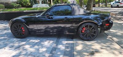 2008 Mazda MX-5 Miata SV   - Photo 22 - Bridgeton, NJ 08302