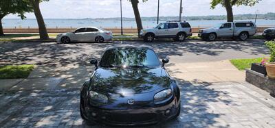 2008 Mazda MX-5 Miata SV   - Photo 15 - Bridgeton, NJ 08302