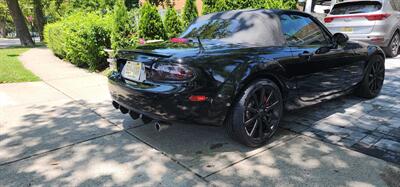 2008 Mazda MX-5 Miata SV   - Photo 24 - Bridgeton, NJ 08302