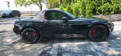 2008 Mazda MX-5 Miata SV   - Photo 21 - Bridgeton, NJ 08302