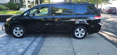 2011 Toyota Sienna LE 8-Passenger   - Photo 14 - Bridgeton, NJ 08302