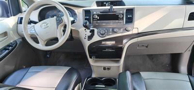 2011 Toyota Sienna LE 8-Passenger   - Photo 11 - Bridgeton, NJ 08302
