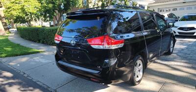 2011 Toyota Sienna LE 8-Passenger   - Photo 18 - Bridgeton, NJ 08302