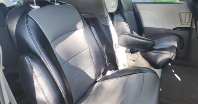2011 Toyota Sienna LE 8-Passenger   - Photo 16 - Bridgeton, NJ 08302