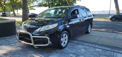 2011 Toyota Sienna LE 8-Passenger   - Photo 4 - Bridgeton, NJ 08302