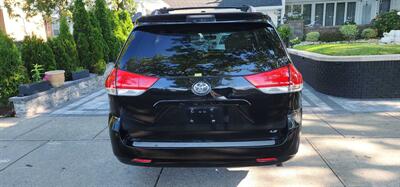 2011 Toyota Sienna LE 8-Passenger   - Photo 8 - Bridgeton, NJ 08302