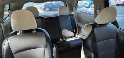 2011 Toyota Sienna LE 8-Passenger   - Photo 9 - Bridgeton, NJ 08302