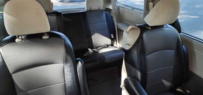 2011 Toyota Sienna LE 8-Passenger   - Photo 7 - Bridgeton, NJ 08302