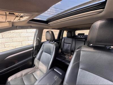 2019 Toyota Highlander XLE   - Photo 6 - Bridgeton, NJ 08302