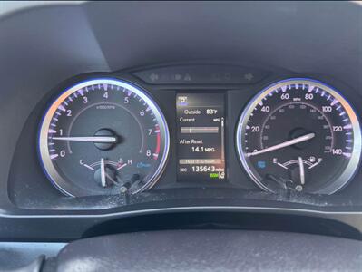 2019 Toyota Highlander XLE   - Photo 10 - Bridgeton, NJ 08302