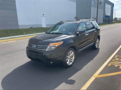 2014 Ford Explorer XLT   - Photo 13 - Bridgeton, NJ 08302