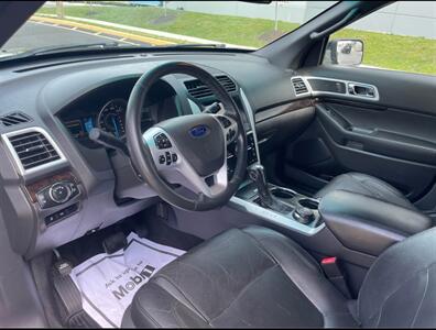 2014 Ford Explorer XLT   - Photo 7 - Bridgeton, NJ 08302