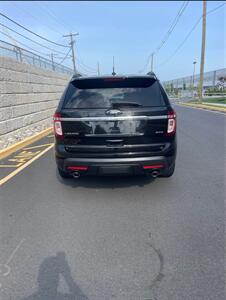 2014 Ford Explorer XLT   - Photo 4 - Bridgeton, NJ 08302