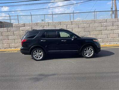 2014 Ford Explorer XLT   - Photo 2 - Bridgeton, NJ 08302