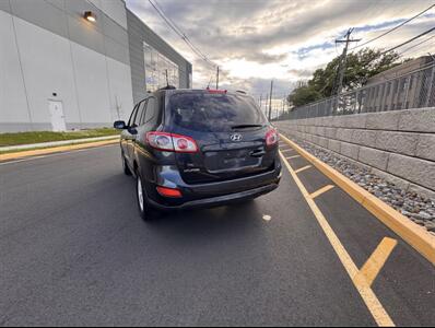 2010 Hyundai SANTA FE GLS   - Photo 7 - Bridgeton, NJ 08302