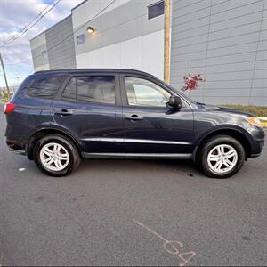 2010 Hyundai SANTA FE GLS   - Photo 1 - Bridgeton, NJ 08302