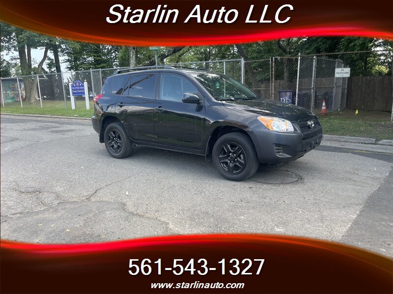 2011 Toyota RAV4 - Photo 1 - Bridgeton, NJ 08302