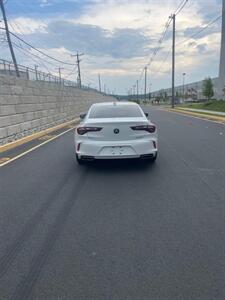 2021 Acura TLX SH-AWD w/Tech   - Photo 6 - Bridgeton, NJ 08302