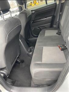 2013 Jeep Patriot Sport   - Photo 10 - Bridgeton, NJ 08302