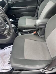 2013 Jeep Patriot Sport   - Photo 9 - Bridgeton, NJ 08302
