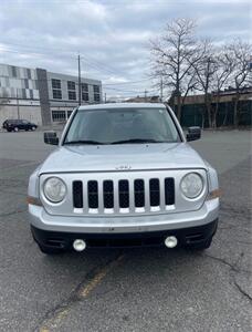 2013 Jeep Patriot Sport   - Photo 2 - Bridgeton, NJ 08302