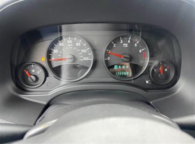2013 Jeep Patriot Sport   - Photo 8 - Bridgeton, NJ 08302